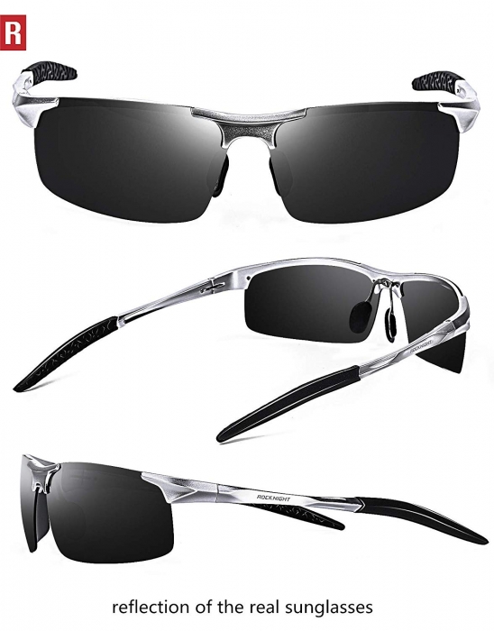 Rocknight Driving Polarized Sunglasses For Men For Sale Ishop Beirut Lebanon
